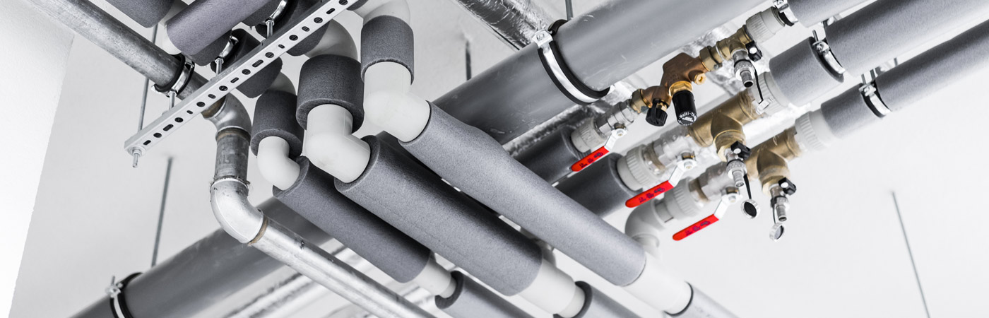 Heating and Pipework Services