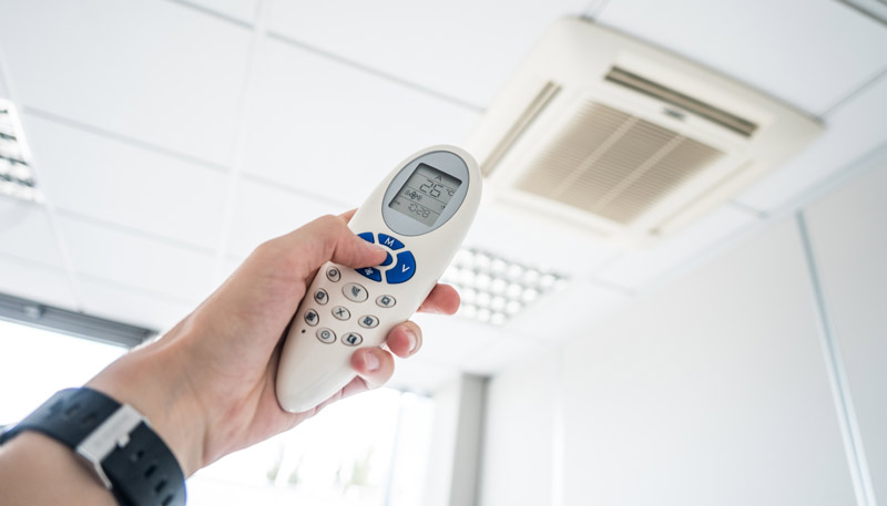Air Conditioning Services for Home, Office and Commercial