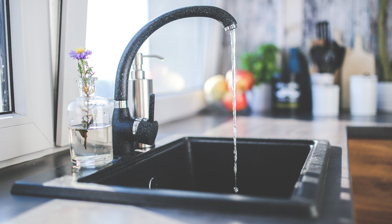 Plumbing Services for Domestic & Commercial Customers