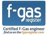 Plumbing & Heating Services F-Gas Certified